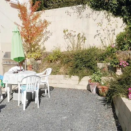 Holiday 413 Σπίτι διακοπών *